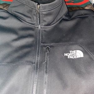 Perfect condition men’s north face jacket